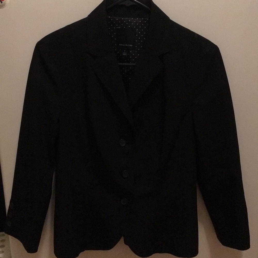 NWOT ||The Limited || blazer